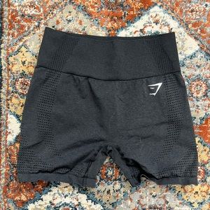 Gymshark Vital Seamless 2.0 Biker Shorts!
